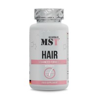 MST Hair Advanced Formula (60 caps)