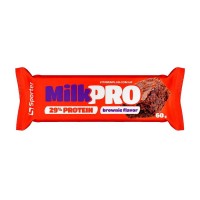 Milk Pro 29% (60 g, brownie)