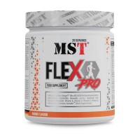 MST FleX Pro (300 g, orange)