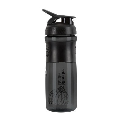 Blender Bottle Blender Bottle SportMixer Flip (820 ml, black)