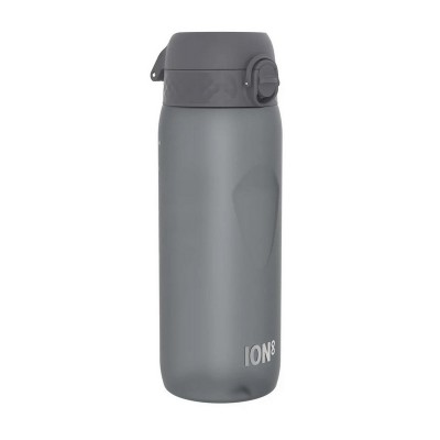 PowerPlay ION8 Waterbottle (750 ml, grey)