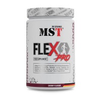 MST FleX Pro (1,350 kg, cherry)