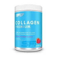 SFD Collagen Premium (400 g, cola)