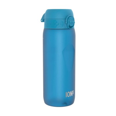 PowerPlay ION8 Waterbottle (750 ml, blue)