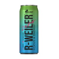 OLIMP R-Weiler Focus & Energy Zero (330 ml)