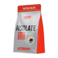 Sporter 100% Isolate (700 g, chocolate and banana) Sporter 100% Isolate (700 g, chocolate and banana)