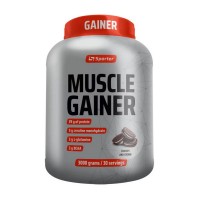 Sporter Muscle Gainer (3 kg, cookies and cream) Sporter Muscle Gainer (3 kg, cookies and cream)
