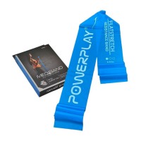 PowerPlay PowerPlay 4112 Medi Band Light Blue (6,8 kg)