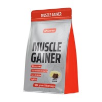 Sporter Muscle Gainer (1 kg, strawberry)