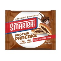 Smarter Snacks Protein Pancake (55 g, chocolate cream)
