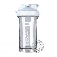 Brave U Premium Shaker (500 ml, white) Brave U Premium Shaker (500 ml, white)