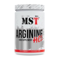 MST Arginine HCL (1 kg, unflavored)