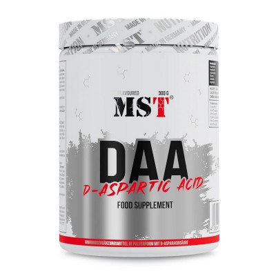 MST DAA (300 g, unflavored)