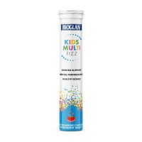 Bioglan Kids Multi (20 tab, strawberry)