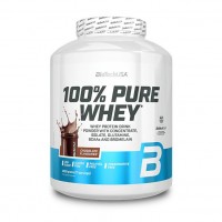 BioTech 100% Pure Whey (2 kg, chocolate)