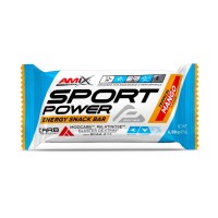 AMIX Sport Power Bar (45 g, tropical mango)