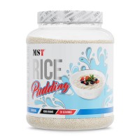 MST Rice Pudding (1 kg, natural)