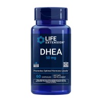Life Extension DHEA 50 mg (60 caps)