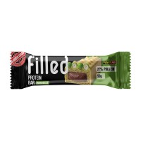 Power Pro Filled Protein Bar 27% (50 g, poire belle)