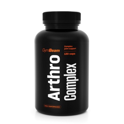 GymBeam Arthro Complex (120 caps)