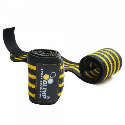 OLIMP Hardcore Wrist Wrap
