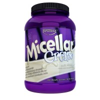 Syntrax Micellar Creme (907 g, chocolate milkshake) Syntrax Micellar Creme (907 g, chocolate milkshake)