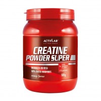 Activlab Creatine Powder Super (500 g, cola)