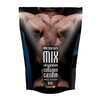 Power Pro Protein Power MIX (1 kg, медове печиво) Power Pro Protein Power MIX (1 kg, медове печиво)