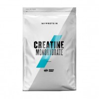 MyProtein Impact Creatine Monohydrate (500 g, unflavored)