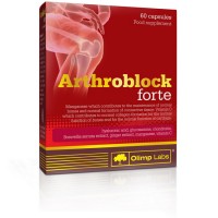 OLIMP Arthroblock Forte (60 caps)