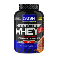 Hardcore Whey (2 kg, chocolate)