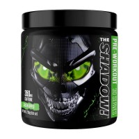 The Shadow! (270 g, green apple)