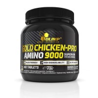 OLIMP Gold Chicken-Pro Amino 9000 (300 tab)