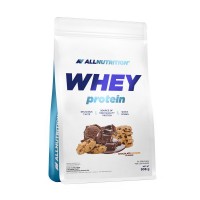 All Nutrition Whey Protein (908 g, blueberry)