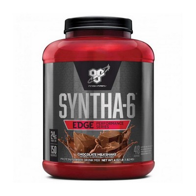 BSN Syntha-6 Edge (1,75 kg, cookies & cream) BSN Syntha-6 Edge (1,75 kg, cookies & cream)