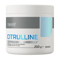 OstroVit Citrulline (210 g, lemon) OstroVit Citrulline (210 g, lemon)