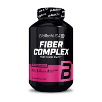BioTech Fiber Complex (120 tabs)