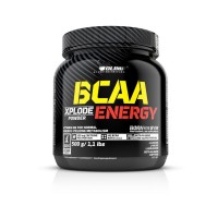 OLIMP BCAA Xplode Energy (500 g, xplosion cola)