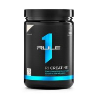 R1 (Rule One) Creatine (375 g, unflavored)