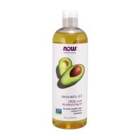 NOW Avocado Oil (473 ml, pure)