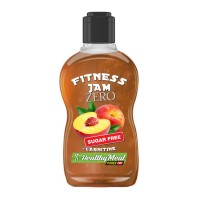 Power Pro Fitness Jam Zero (200 g, персик)
