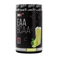 MST BCAA&EAA zero (520 g, pear-lime)