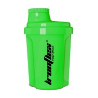 IronFlex Nano Shaker IronFlex (300 ml, green)