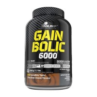 OLIMP Gain Bolic 6000 (3,5 kg, strawberry power)