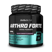 BioTech Arthro Forte drink powder (340 g, tropical fruit)