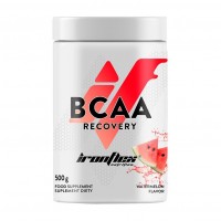 IronFlex BCAA Recovery (500 g, watermelon) IronFlex BCAA Recovery (500 g, watermelon)