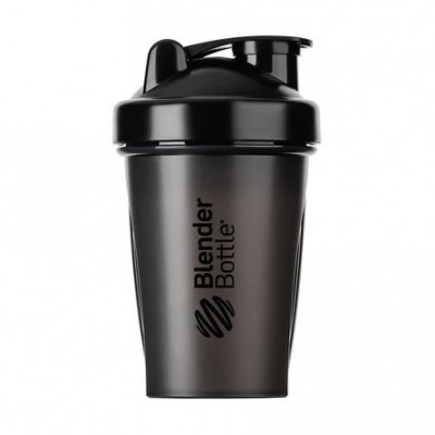 Blender Bottle Blender Bottle (600 ml, black)