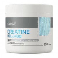 OstroVit Creatine HCL 2400 (150 caps)