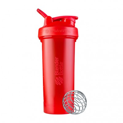 Blender Bottle Blender Bottle Classic (828 ml, red)