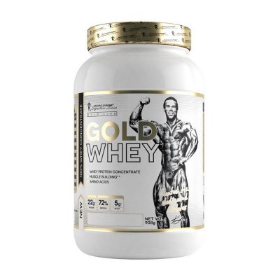 Kevin Levrone Gold Whey (908 g, bunty)